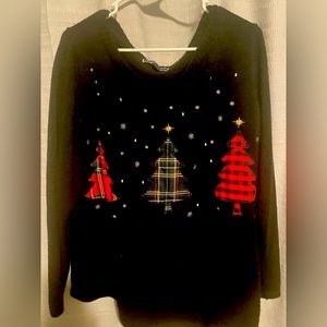 Christmas sweater